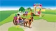 LEGO Juniors - Stephanie's Horse Carriage foto