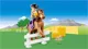 LEGO Juniors - Stephanie's Horse Carriage foto