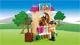LEGO Juniors - Stephanie's Horse Carriage foto