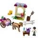 LEGO Juniors - Stephanie's Horse Carriage foto