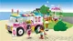 LEGO Juniors - Emma's Ice Cream Truck foto