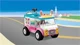 LEGO Juniors - Emma's Ice Cream Truck foto