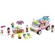 LEGO Juniors - Emma's Ice Cream Truck foto