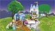 LEGO Juniors - Cinderella's Carriage foto