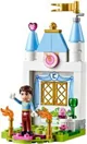LEGO Juniors - Cinderella's Carriage foto