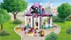 LEGO Friends - Heartlake Hair Salon foto
