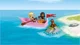 LEGO Friends - Heartlake Lighthouse foto