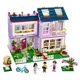 LEGO Friends - Emma's House foto