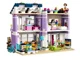 LEGO Friends - Emma's House foto