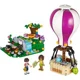 LEGO Friends - Воздушный шар foto