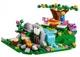 LEGO Friends - Воздушный шар foto