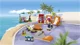 LEGO Friends - Heartlake Skate Park foto