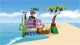 LEGO Friends - Heartlake Skate Park foto