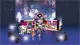 LEGO Friends - Pop Star Dressing Room foto