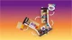 LEGO Friends - Pop Star Dressing Room foto