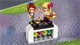 LEGO Friends - Pop Star Tour Bus foto