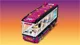 LEGO Friends - Pop Star Tour Bus foto
