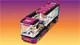 LEGO Friends - Pop Star Tour Bus foto