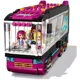 LEGO Friends - Pop Star Tour Bus foto