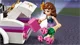 LEGO Friends - Лимузин поп-звезды