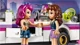 LEGO Friends - Лимузин поп-звезды