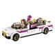 LEGO Friends - Лимузин поп-звезды