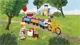 LEGO Friends - Праздничный велосипед foto