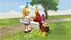 LEGO Friends - Праздничный велосипед foto