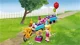 LEGO Friends - Праздничный велосипед foto
