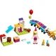LEGO Friends - Праздничный велосипед foto