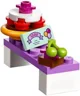 LEGO Friends - Party Cakes foto