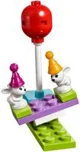 LEGO Friends - Party Gift Shop foto