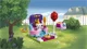 LEGO Friends - Party Styling foto