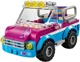 LEGO Friends - Olivia's Exploration Car foto