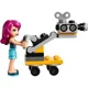 LEGO Friends - Pop Star TV Studio foto