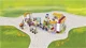 LEGO Friends - Heartlake Supermarket foto