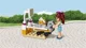 LEGO Friends - Heartlake Supermarket foto