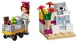 LEGO Friends - Heartlake Supermarket foto