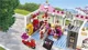 LEGO Friends - Heartlake Cupcake Café foto