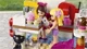 LEGO Friends - Heartlake Cupcake Café foto