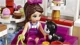 LEGO Friends - Heartlake Cupcake Café foto