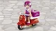 LEGO Friends - Heartlake Cupcake Café foto