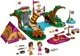 LEGO Friends - Adventure Camp Rafting foto