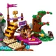 LEGO Friends - Adventure Camp Rafting foto