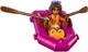 LEGO Friends - Adventure Camp Rafting foto