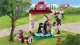 LEGO Friends - Foal's Washing Station foto