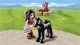 LEGO Friends - Foal's Washing Station foto