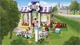 LEGO Friends - Площадка для тренировак щенков foto