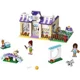 LEGO Friends - Площадка для тренировак щенков foto