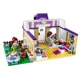 LEGO Friends - Площадка для тренировак щенков foto